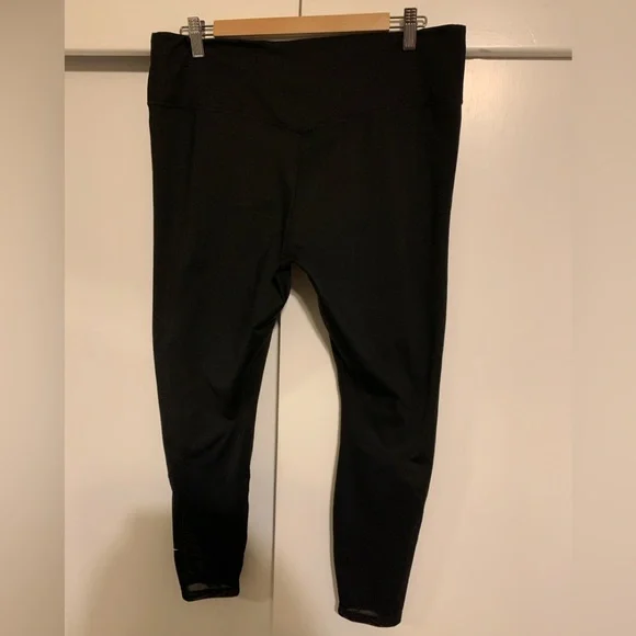 Nike One 7/8 Inch Tights - Picture 4 of 7